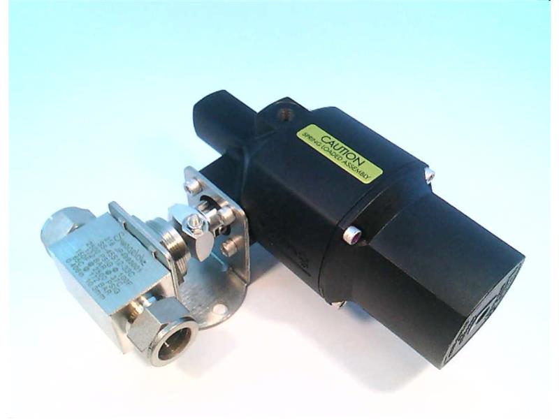 SWAGELOK SS-45S12-33C