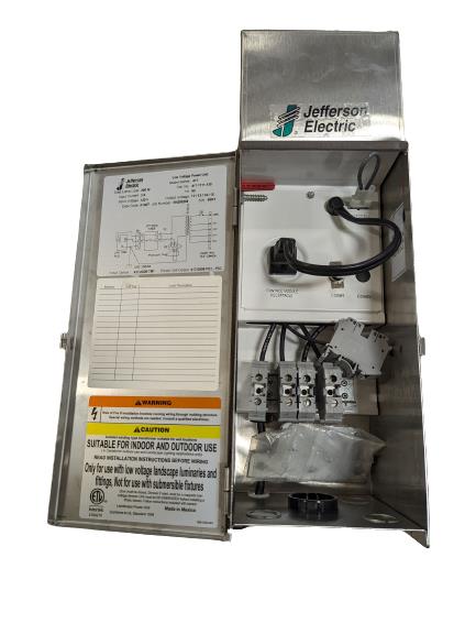 PIONEER POWER SOLUTIONS 417-1111-130