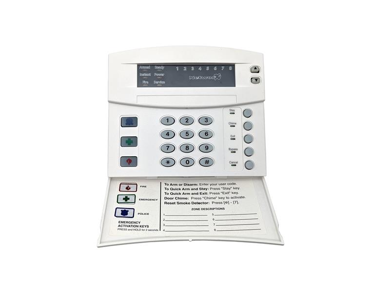 KIDDE-FENWAL, LLC NX-1308E