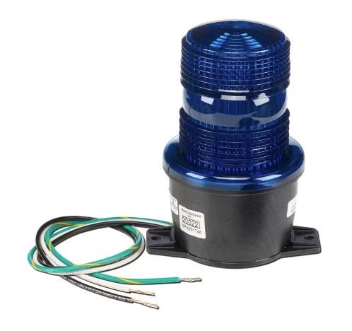 FEDERAL SIGNAL LP3TL-024B