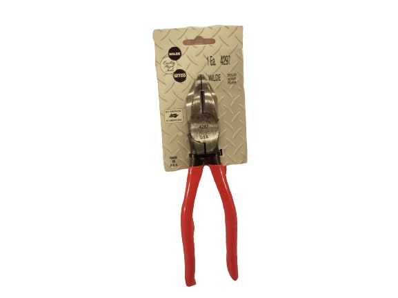 WILDE TOOL 4297