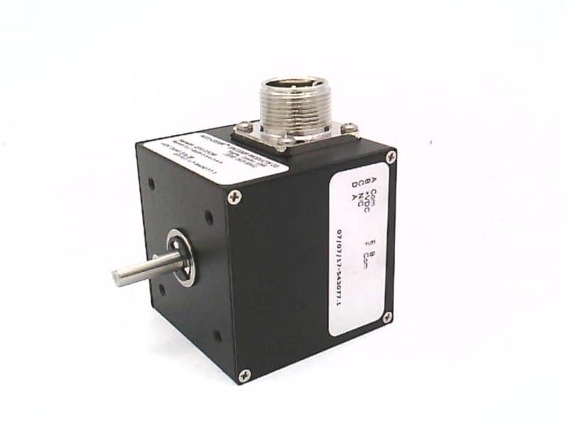 711-0025-O-S-4-D-S-N by ENCODER PRODUCTS