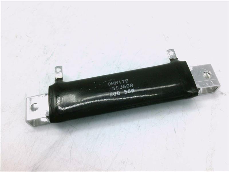 OHMITE F55J50R