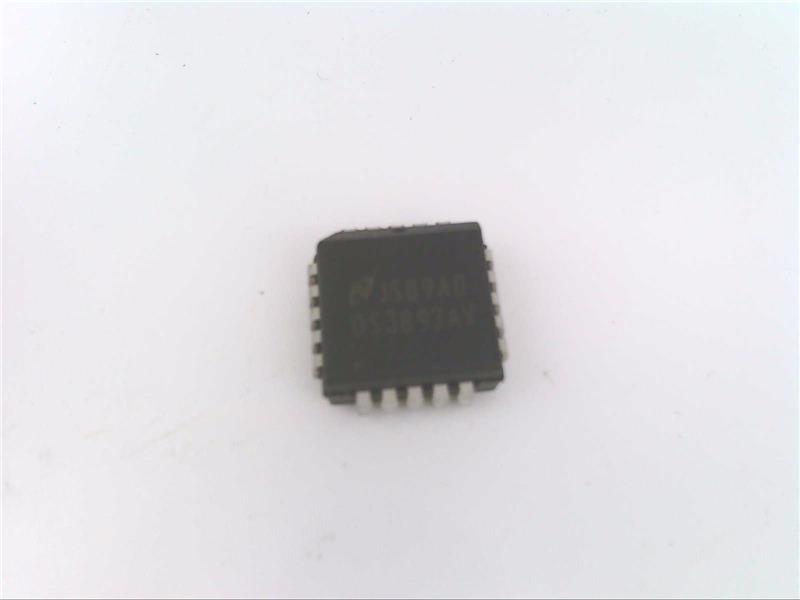 NATIONAL SEMICONDUCTOR DS3893AV