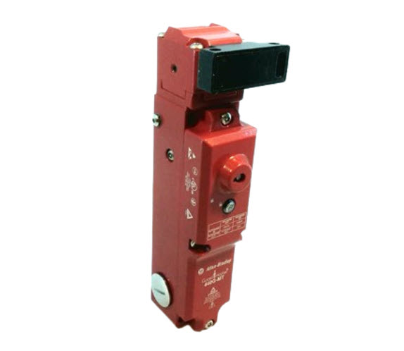 ALLEN BRADLEY 440G-MT47152