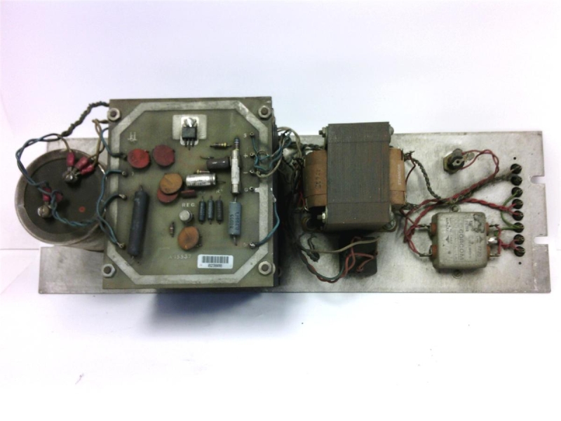 JONES & LAMSON A-15537