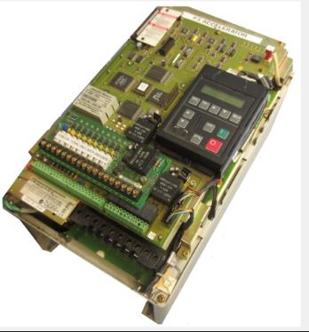 ALLEN BRADLEY 1336E-C015-AN-EN31