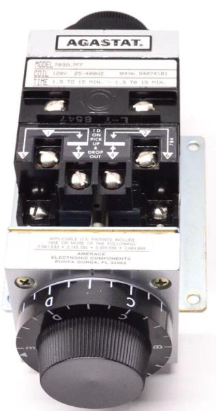 TE CONNECTIVITY 7032ADC