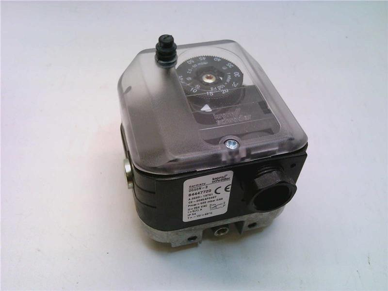 DG50N-3 by HONEYWELL