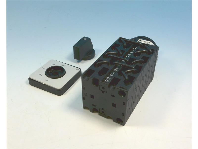 EATON CORPORATION T0-8-8272/E