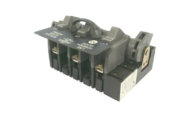 ALLEN BRADLEY 40116-817-04