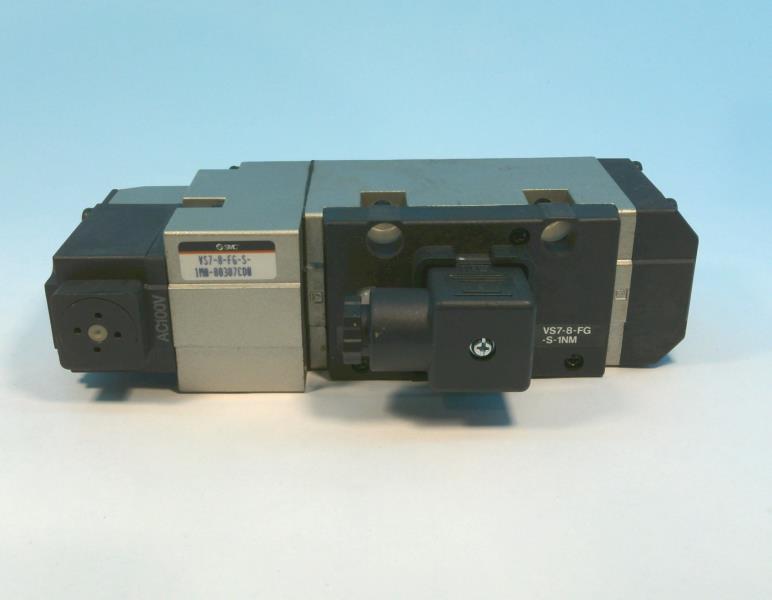 SMC VS7-8-F6-S-1MN-80307CDN