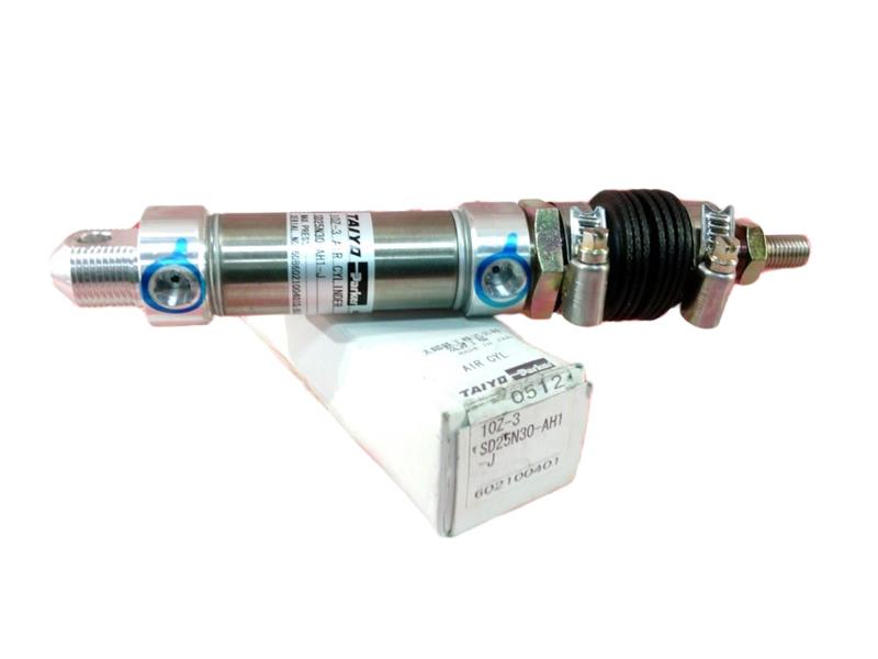 PARKER 10Z-3-SD25N30-AH1-J