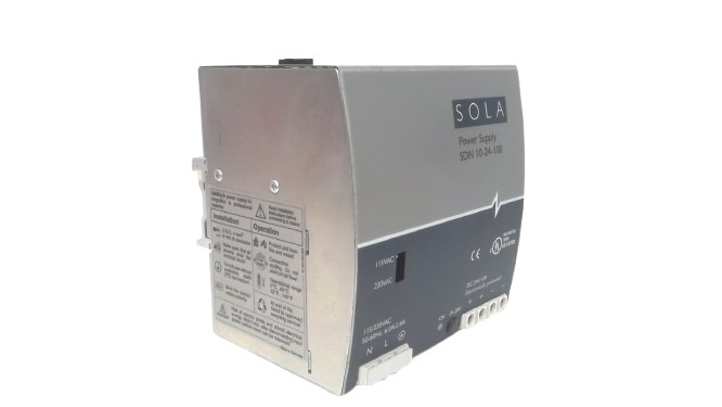 EMERSON SDN10-24-100