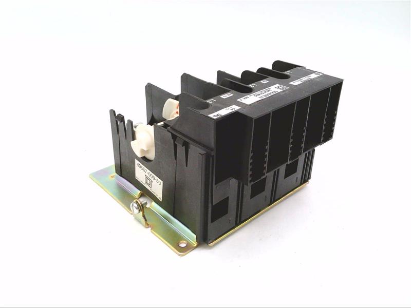 SCHNEIDER ELECTRIC 40567-009-50