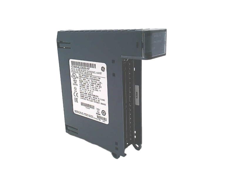 FANUC IC695ALG626