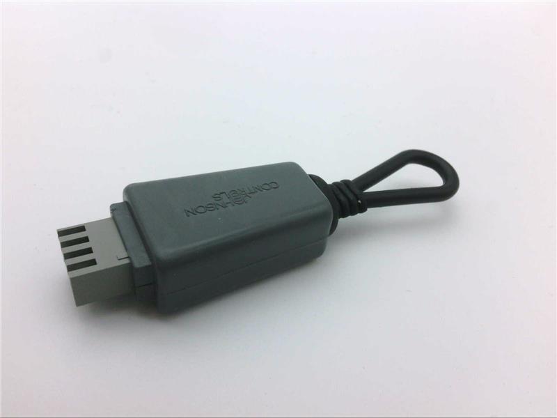 JOHNSON CONTROLS AS-LCPKEY-0