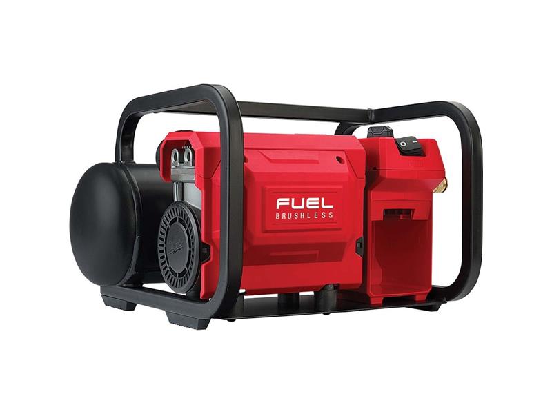 MILWAUKEE POWER TOOLS 2840-20