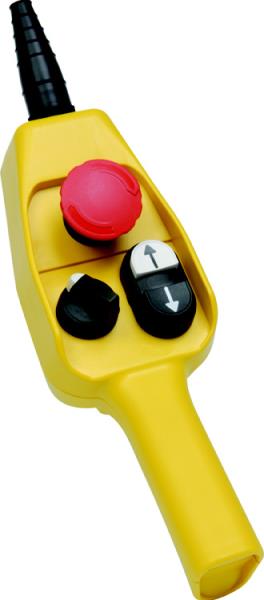 ALLEN BRADLEY 800FC-3MTNEBEEFE