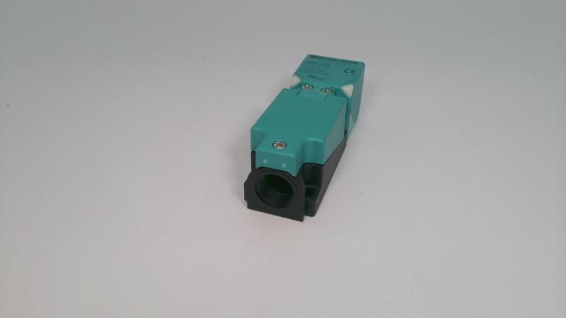 PEPPERL & FUCHS NBB20-U2-E2