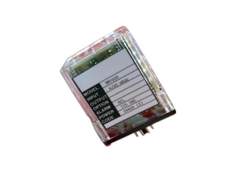 WILKERSON INSTR CO MM1020 (115VAC 4/20MADC H/L)