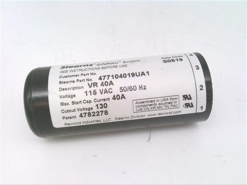 REXNORD 477104019UA1