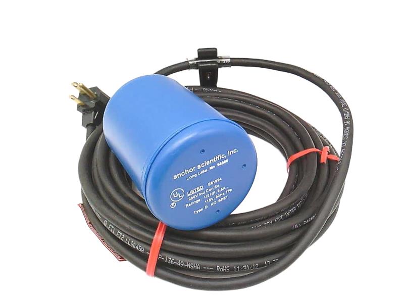 ANCHOR SCIENTIFIC D30NO-115