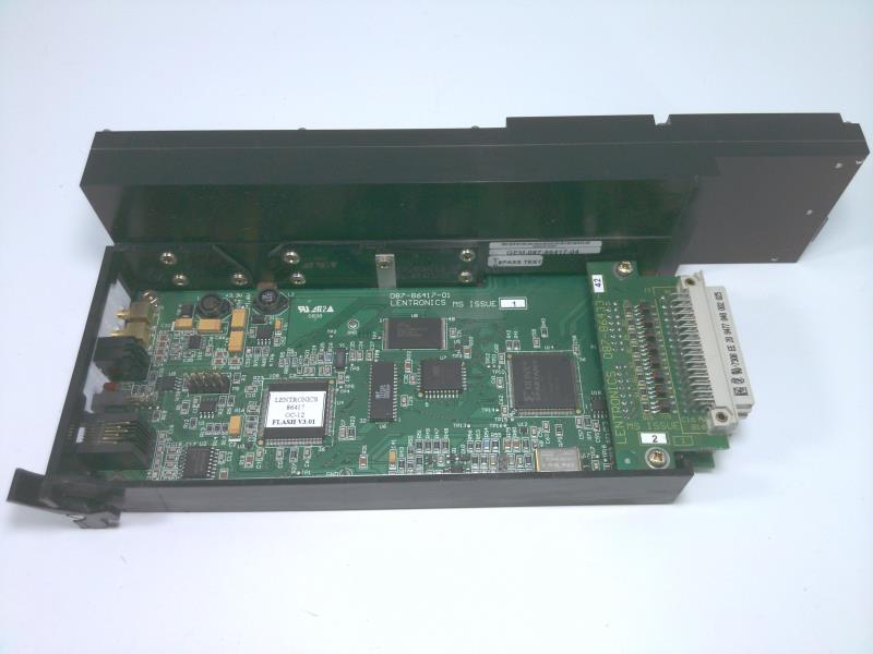 GENERAL ELECTRIC B86417-03