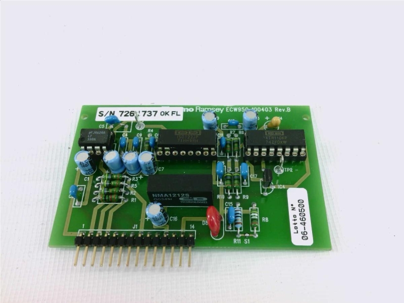 THERMO ELECTRIC ECW950-100403