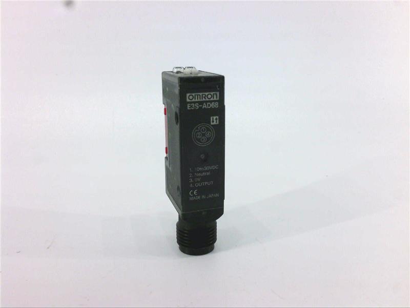 OMRON E3S-AD68