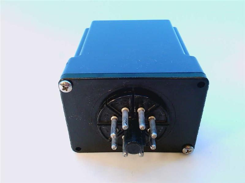 TRANSTRONIC INC BVUPS12PFA-10