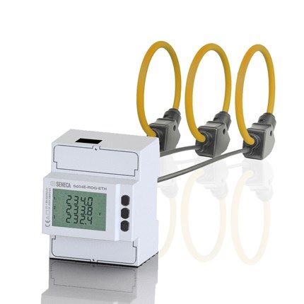 SENECA S604E-ROG-ETH-30