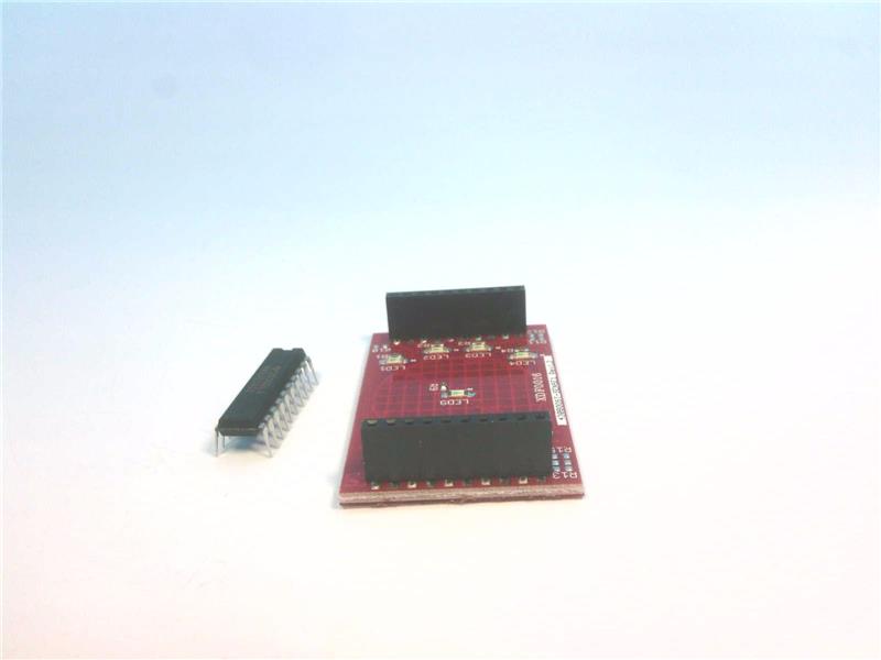 TEXAS INSTRUMENTS SEMI 430BOOST-SENSE1