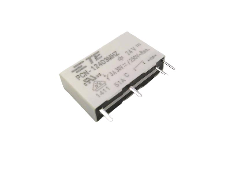 TE CONNECTIVITY PCN-124D3MHZ