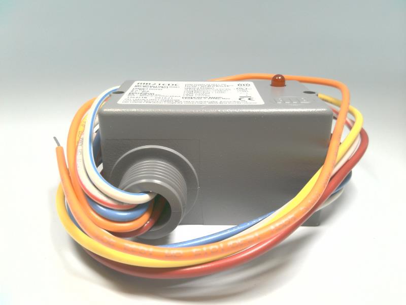 FUNCTIONAL DEVICES RIB21CDC