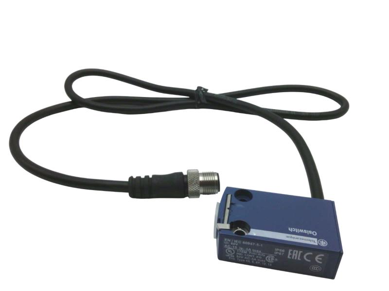 TELEMECANIQUE SENSORS ZCMD21L08R12