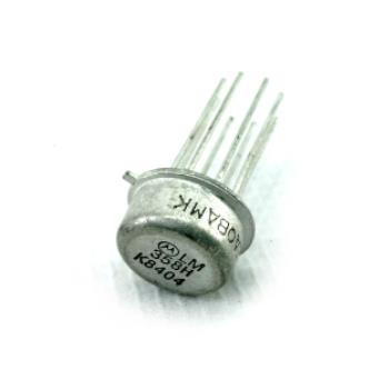 NXP SEMICONDUCTOR LM358H