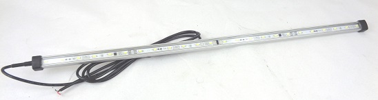 SUPER BRIGHT LEDS INC WLBFA-CW24-V2