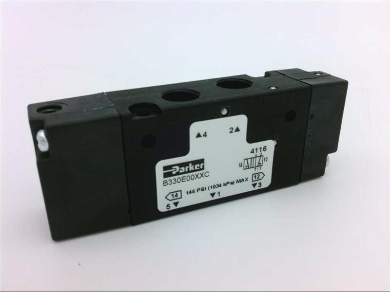 PARKER B330E00XXC