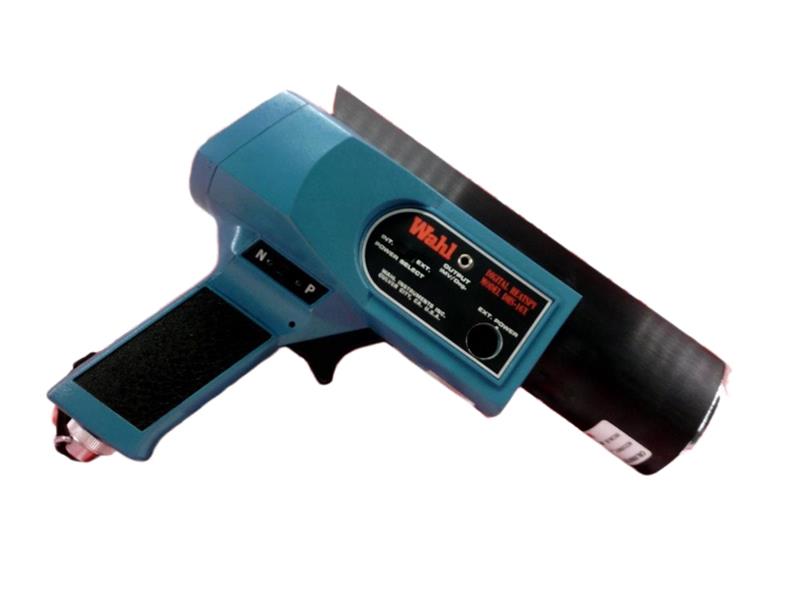 DHS-16X by WAHL