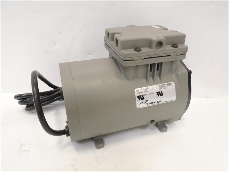 THOMAS PUMPS 607CA32-G