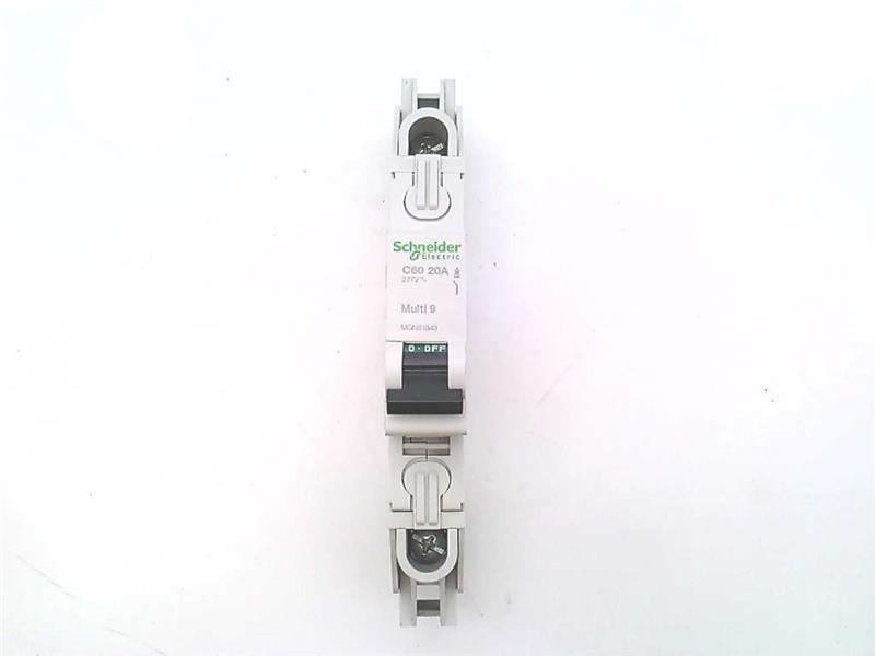 SCHNEIDER ELECTRIC MGN61343