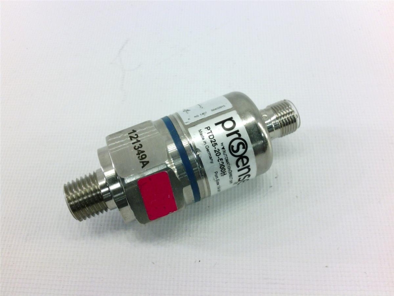 AUTOMATION DIRECT PTD25-20-5000H