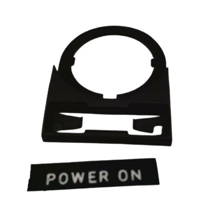 ALLEN BRADLEY 800F-11BE178