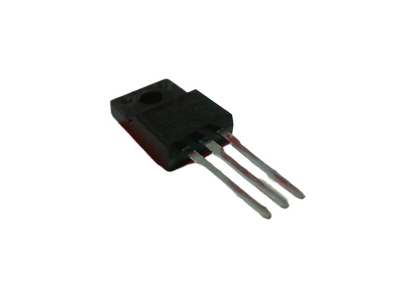 VISHAY IRFIBC30GPBF