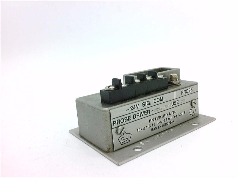 IRD MECHANALYSIS 1922/9/001