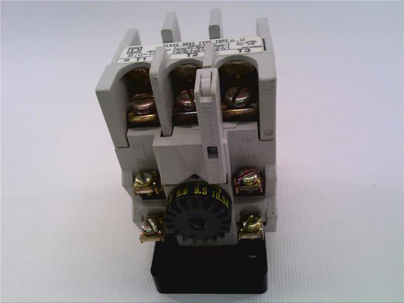 SCHNEIDER ELECTRIC 9065-TUP8.0