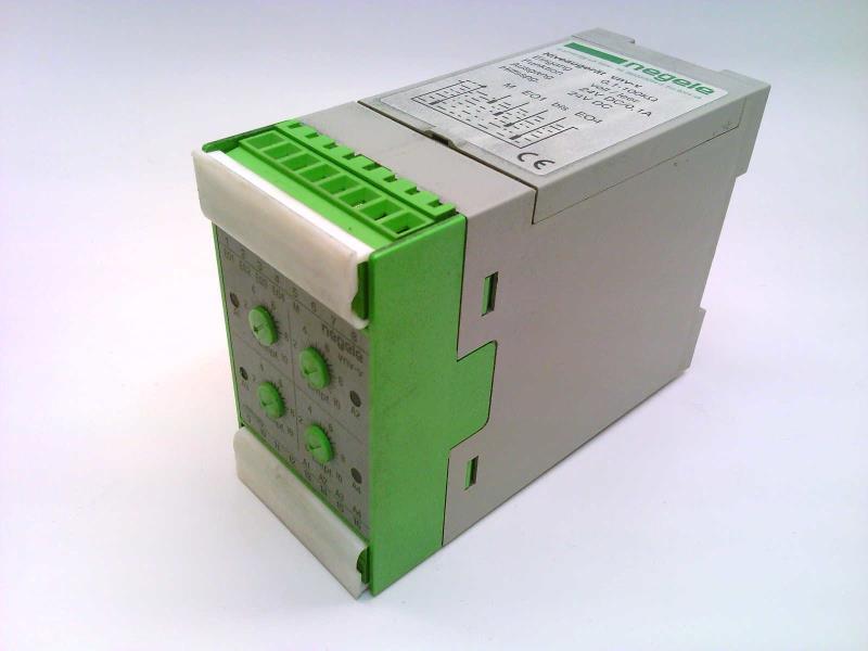 NEGELE VNV-V/24VDC