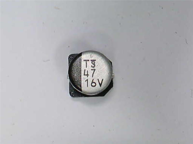 GENERIC CR47U16SMPOLY