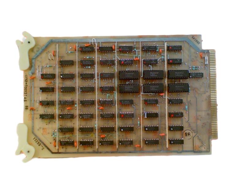 D0137AS by INVENSYS